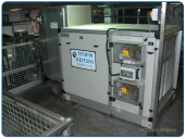 AFCU air purification unit